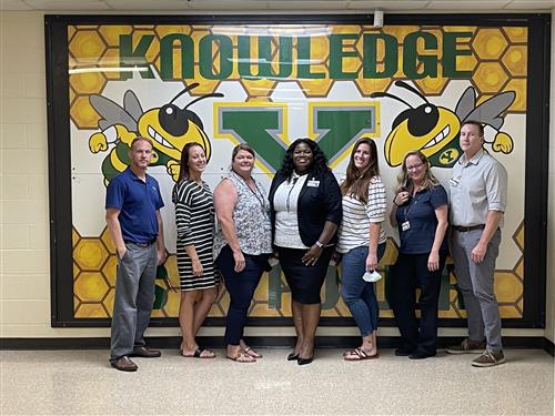 Behavior team image